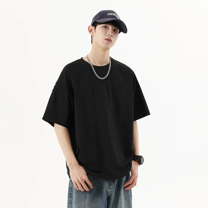 WOSAWE T Shirts Unisex-3