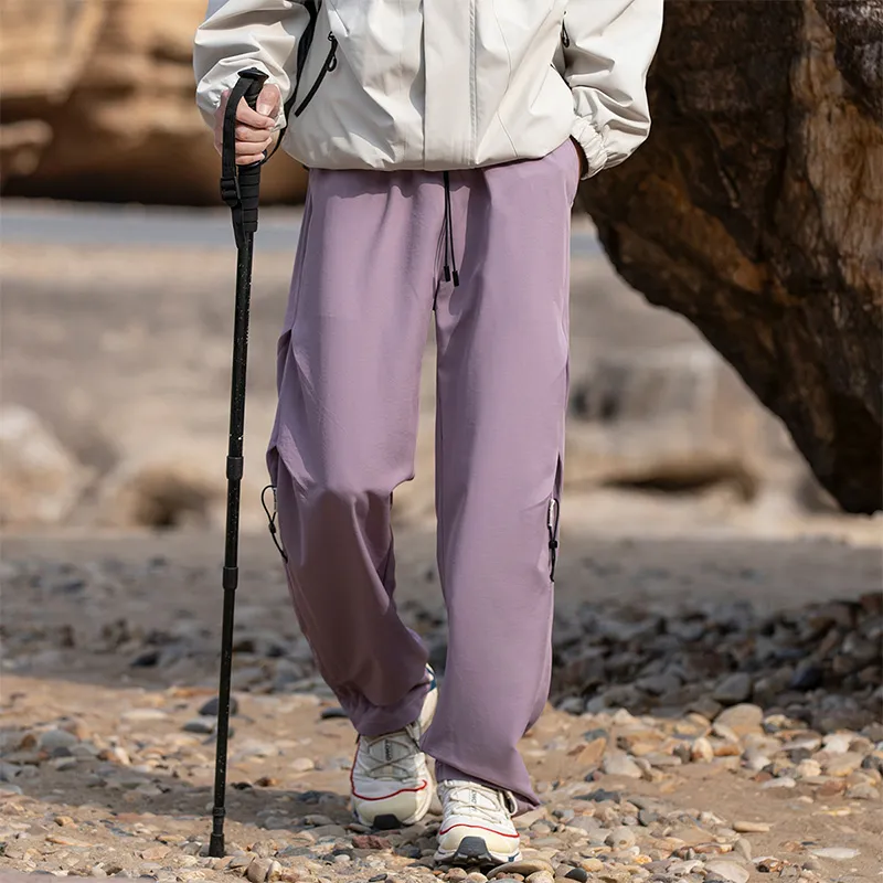 WOSAWE Cargo Pants Unisex-2