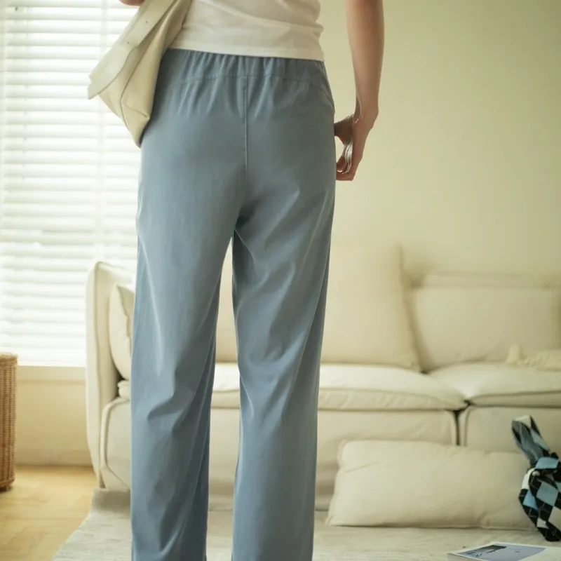 ANNECHEN Jeans Women's-1