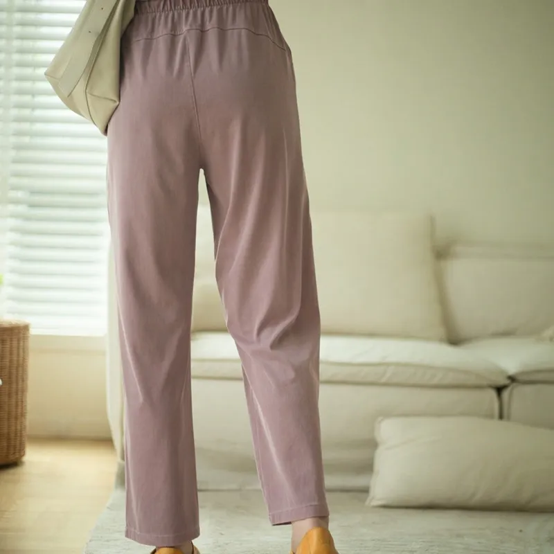 ANNECHEN Jeans Women's-6