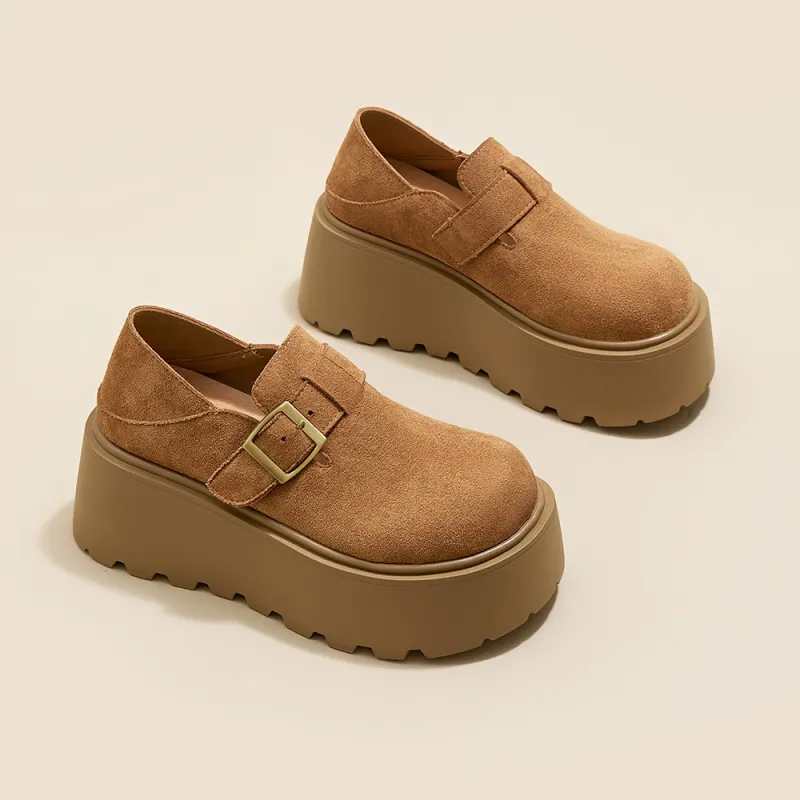 A Poinsettia Princess Casual Single Shoes Women's-9