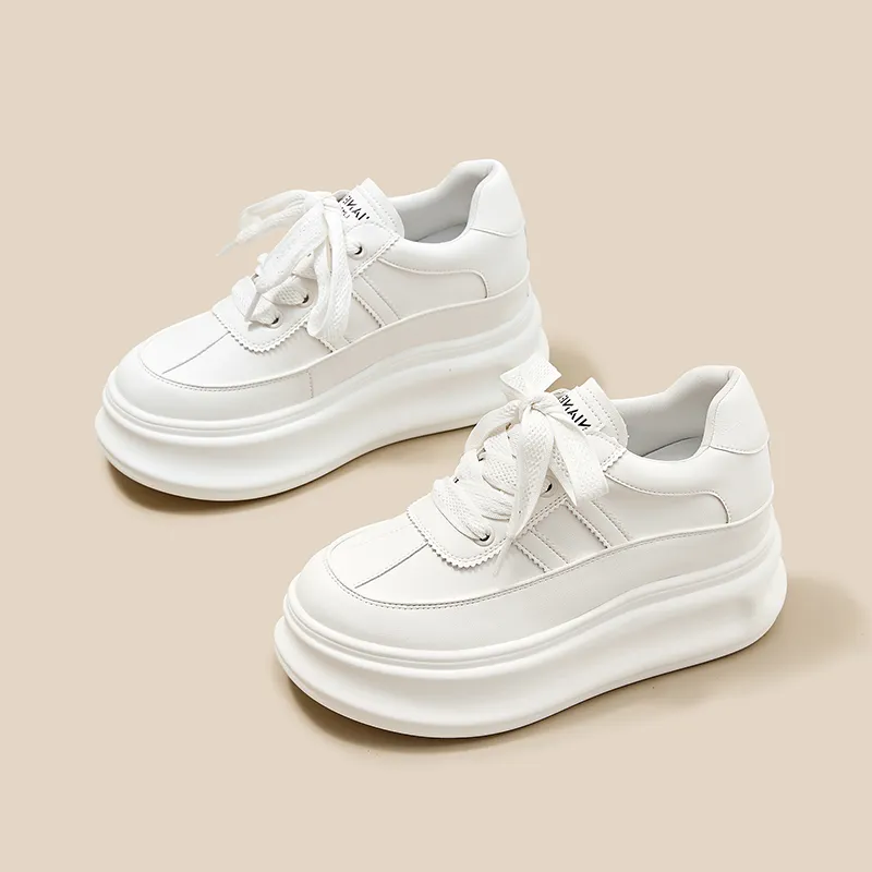 A Poinsettia Princess Low Top Casual Shoes Women's-1
