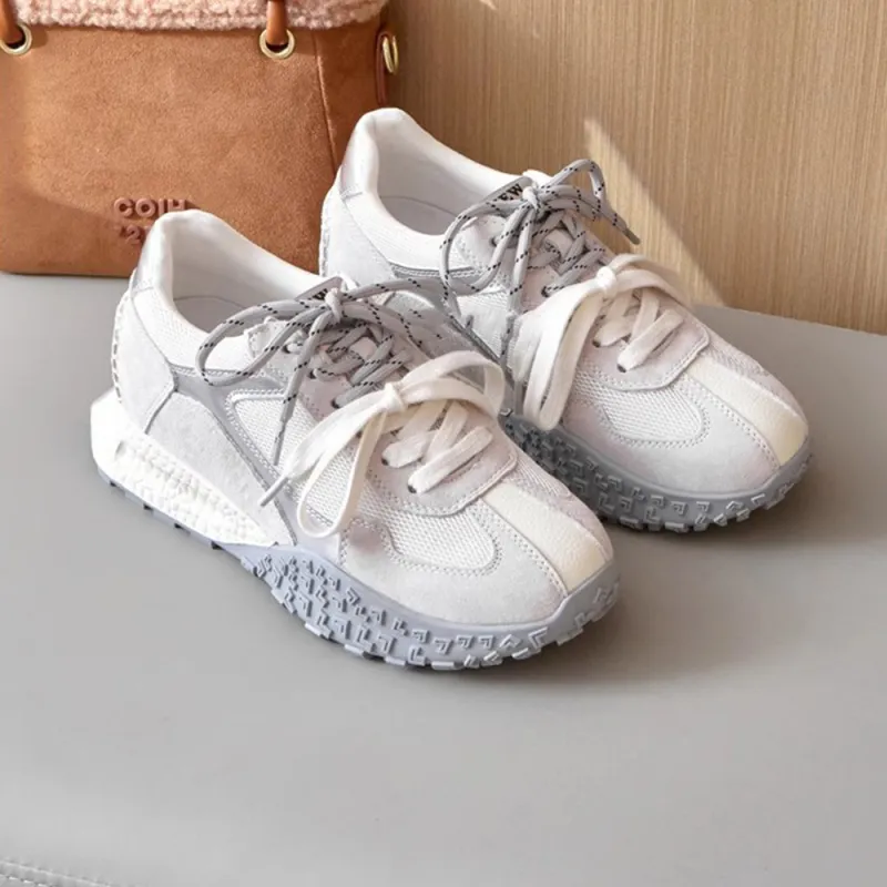 A Poinsettia Princess Abrasion Resistant Low Top Casual Shoes Women's-1