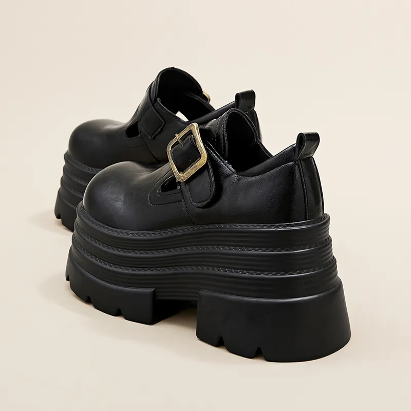 A Poinsettia Princess Casual Single Shoes Women's-8