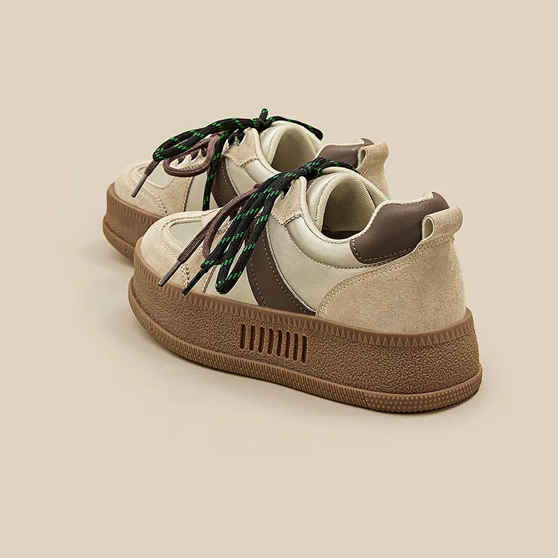 A Poinsettia Princess Low Top Skateboard Shoes Women's-8
