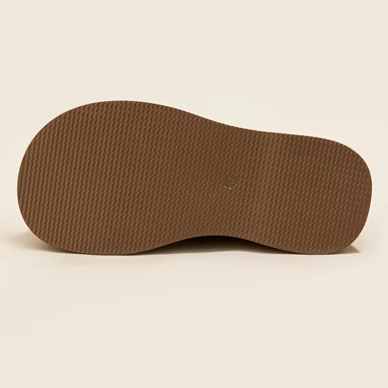 A Poinsettia Princess Casual Single Shoes Women's-3