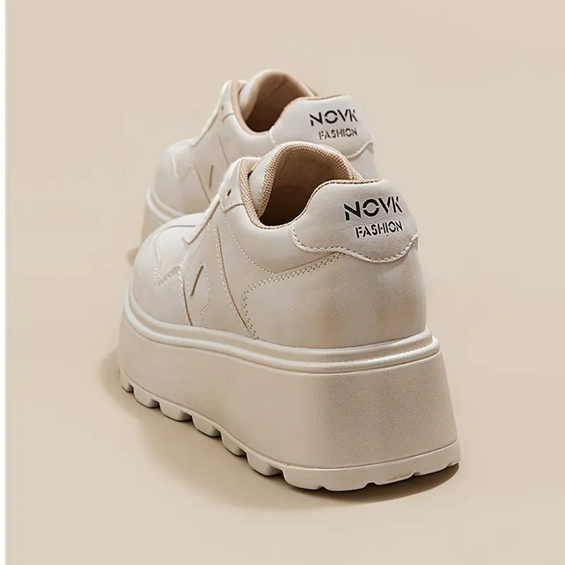 A Poinsettia Princess Skateboard Shoes Women's-3