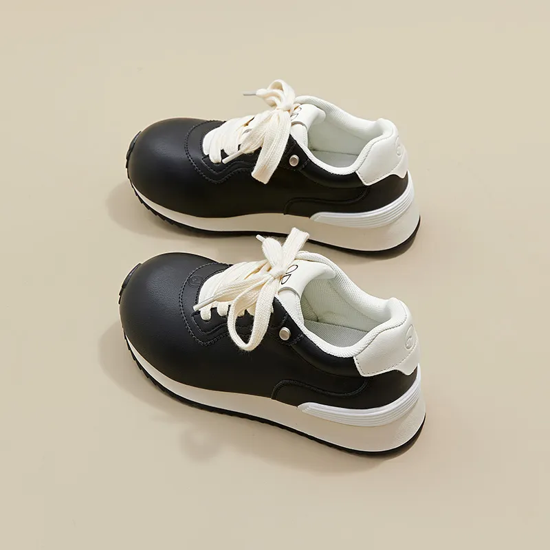 A Poinsettia Princess Low-Top Casual Shoes Unisex-13