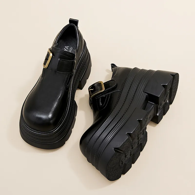 A Poinsettia Princess Casual Single Shoes Women's-7
