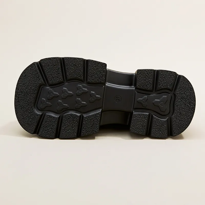 A Poinsettia Princess Casual Single Shoes Women's-4