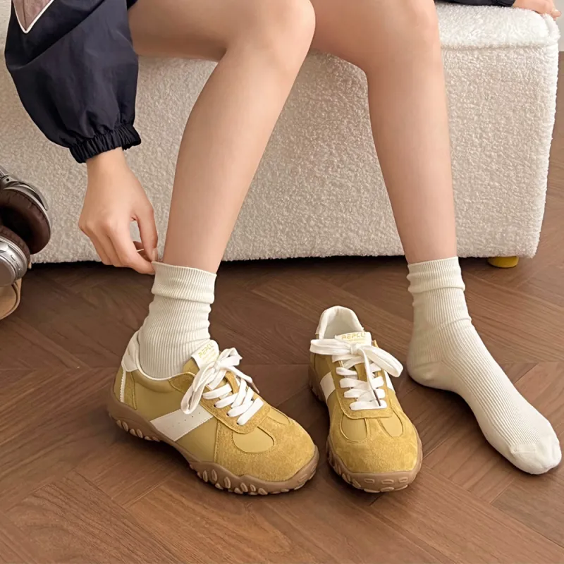 A Poinsettia Princess Casual Shoes Women's-1