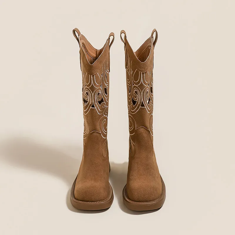 A Poinsettia Princess Outdoor Boots Women's-6