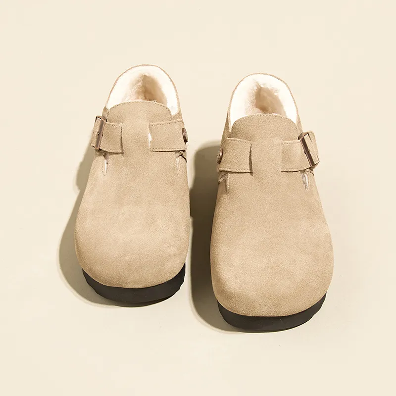 A Poinsettia Princess Casual Single Shoes Women's-8