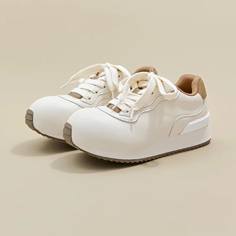 A Poinsettia Princess Low-Top Casual Shoes Unisex-7