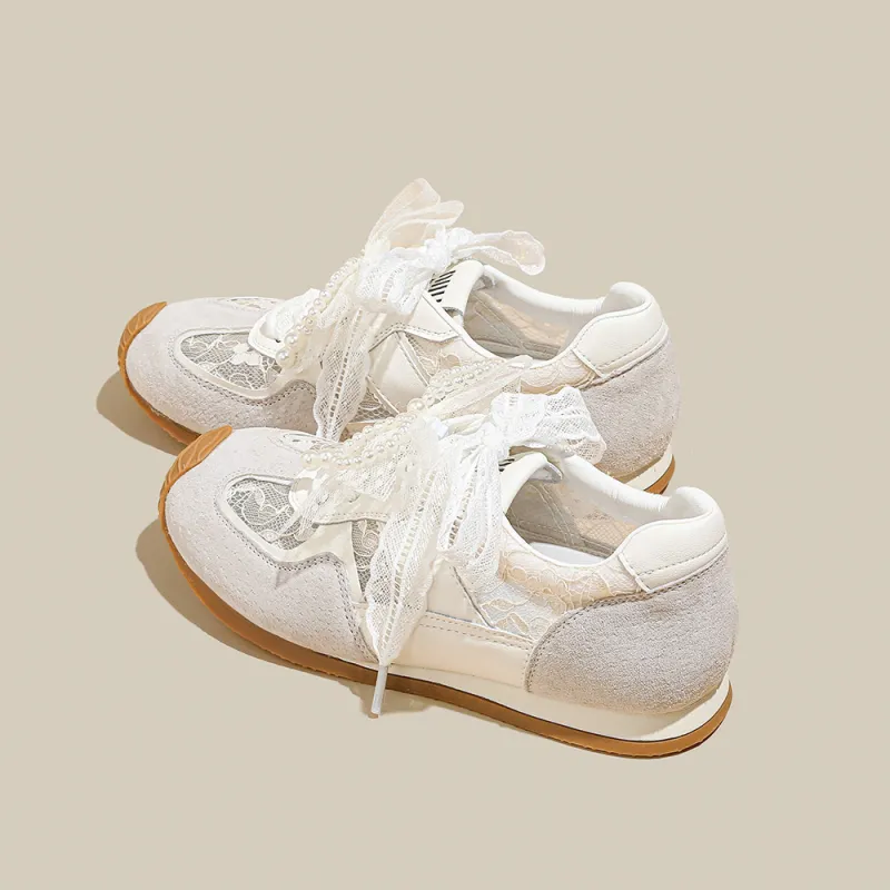 A Poinsettia Princess Casual Shoes Women's-9