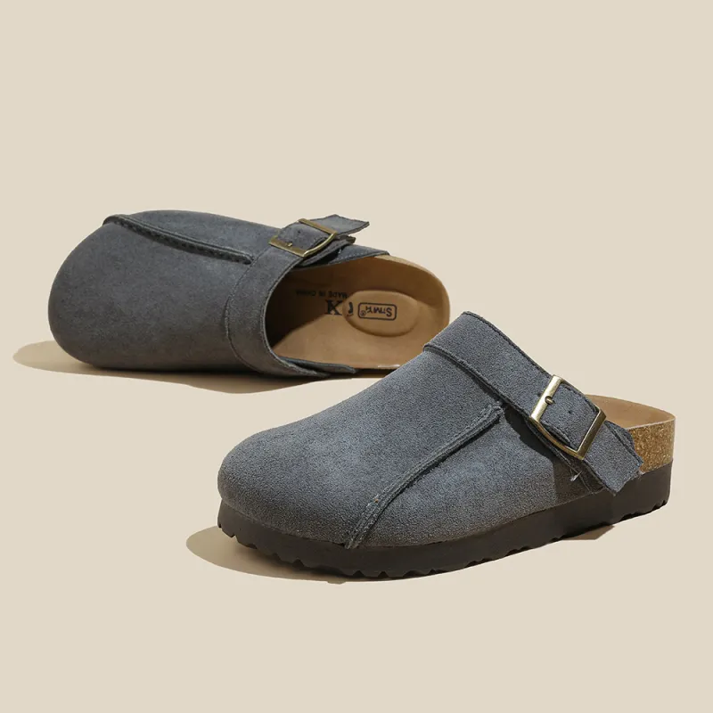 A Poinsettia Princess Closed Toe Slippers Women's-14