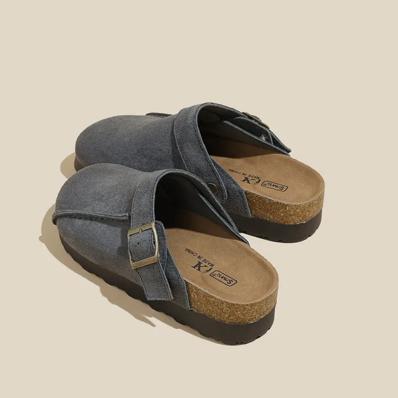A Poinsettia Princess Closed Toe Slippers Women's-13