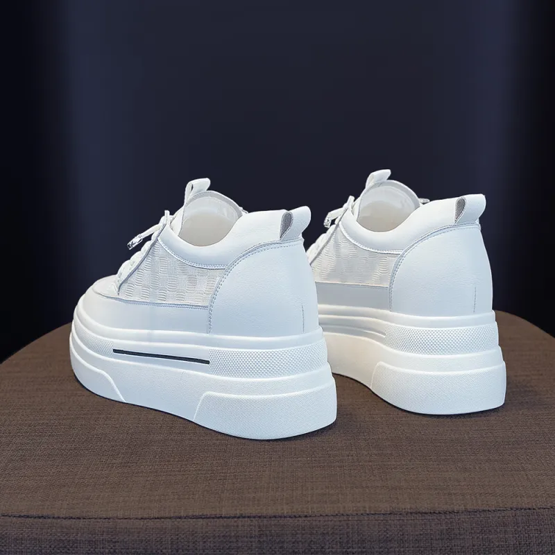 A Poinsettia Princess Casual Shoes Women's-4