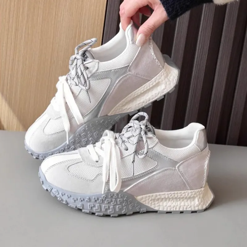 A Poinsettia Princess Abrasion Resistant Low Top Casual Shoes Women's-2