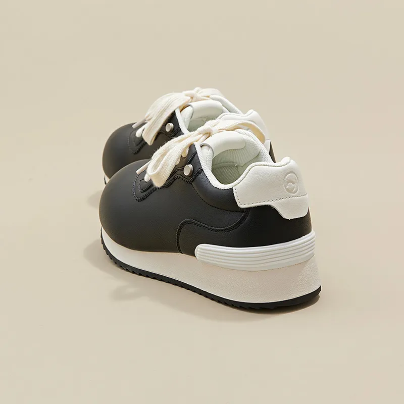 A Poinsettia Princess Low-Top Casual Shoes Unisex-12