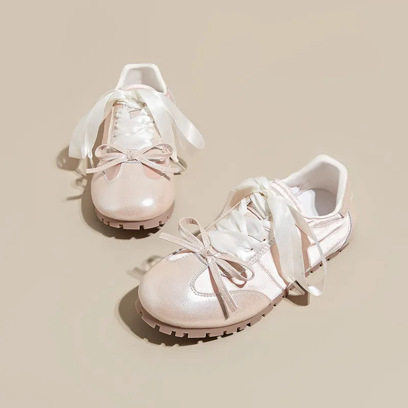 A Poinsettia Princess Casual Shoes Women's-7