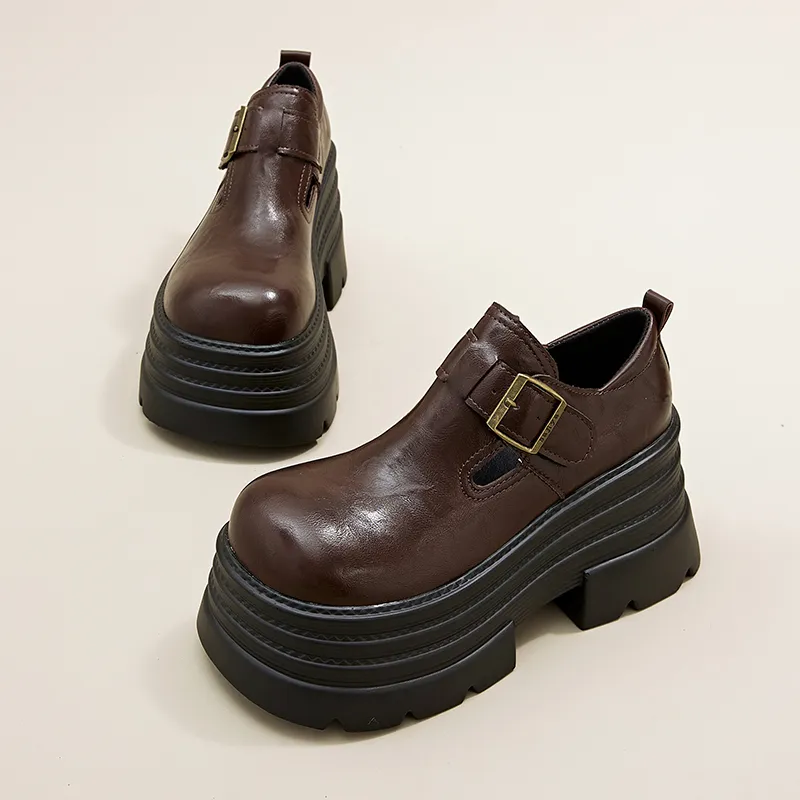 A Poinsettia Princess Casual Single Shoes Women's-2