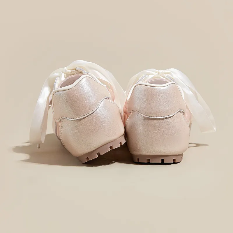 A Poinsettia Princess Casual Shoes Women's-9