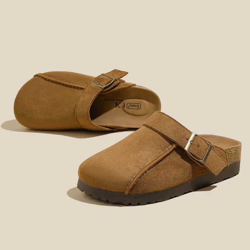 A Poinsettia Princess Closed Toe Slippers Women's-24
