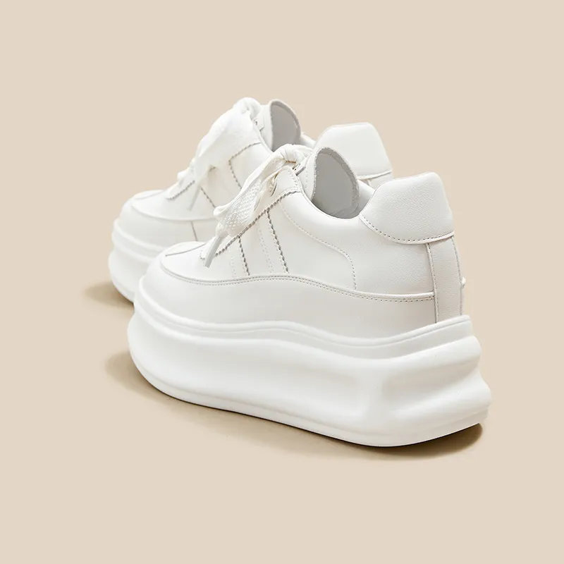 A Poinsettia Princess Low Top Casual Shoes Women's-2