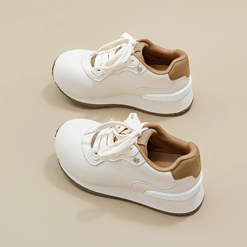 A Poinsettia Princess Low-Top Casual Shoes Unisex-9