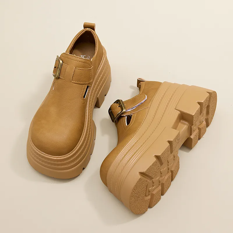 A Poinsettia Princess Casual Single Shoes Women's-12