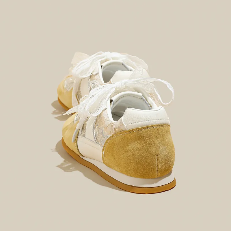 A Poinsettia Princess Casual Shoes Women's-3