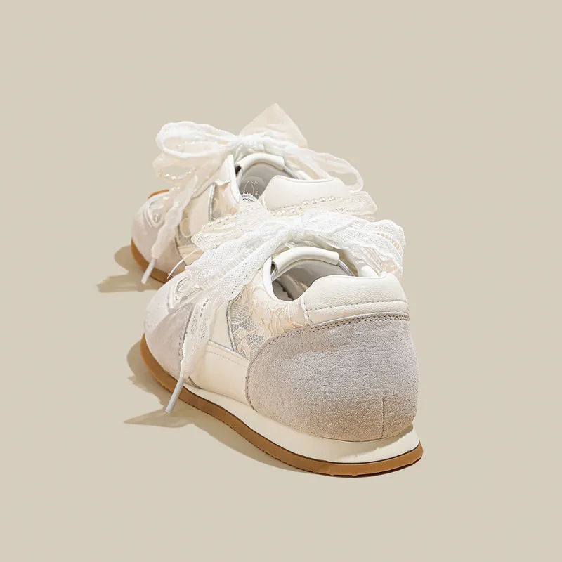 A Poinsettia Princess Casual Shoes Women's-8