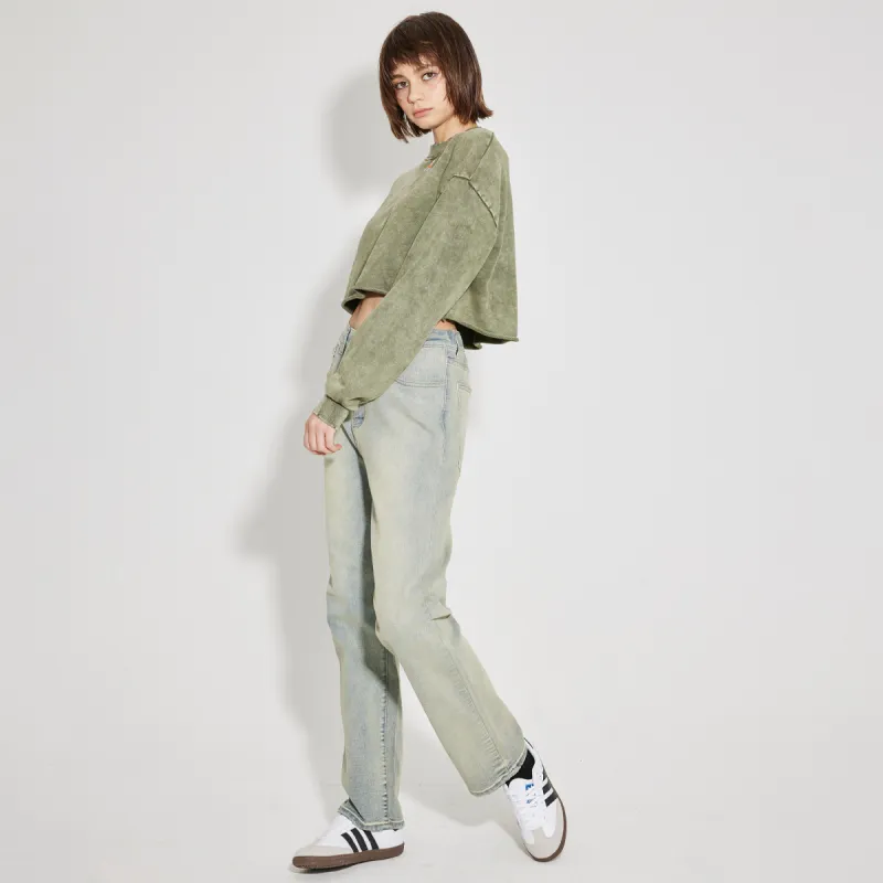 ASWZ Jeans Unisex-6