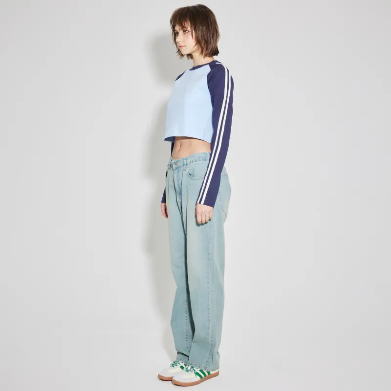 ASWZ Jeans Unisex-13