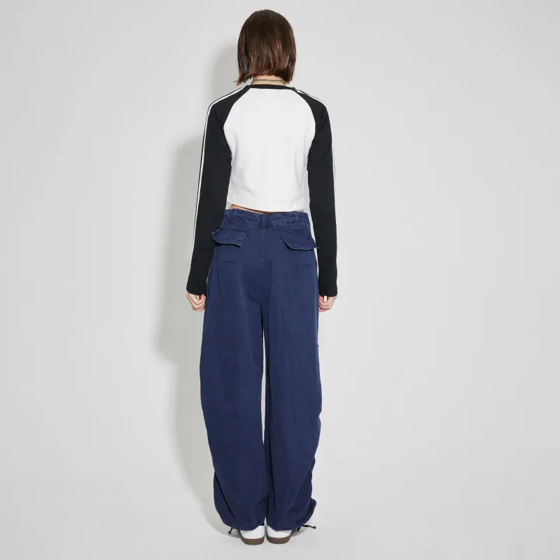 ASWZ Cargo Pants Women's-2