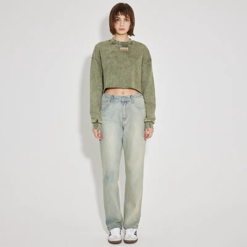 ASWZ Jeans Unisex-2