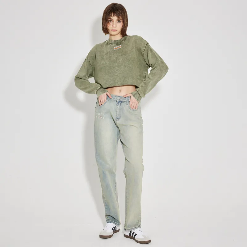 ASWZ Jeans Unisex-4