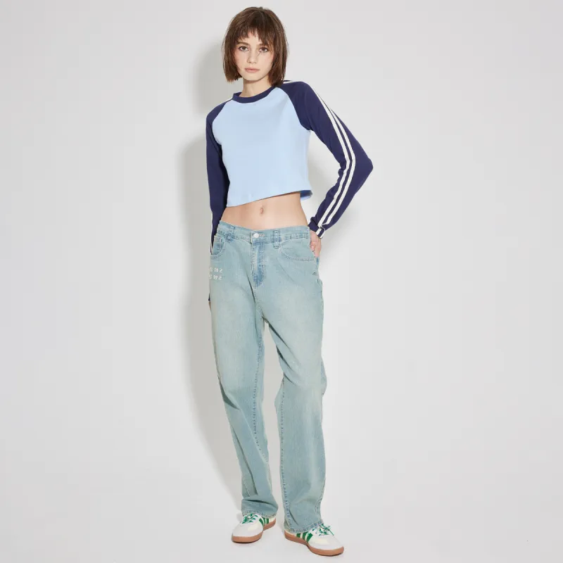 ASWZ Jeans Unisex-11