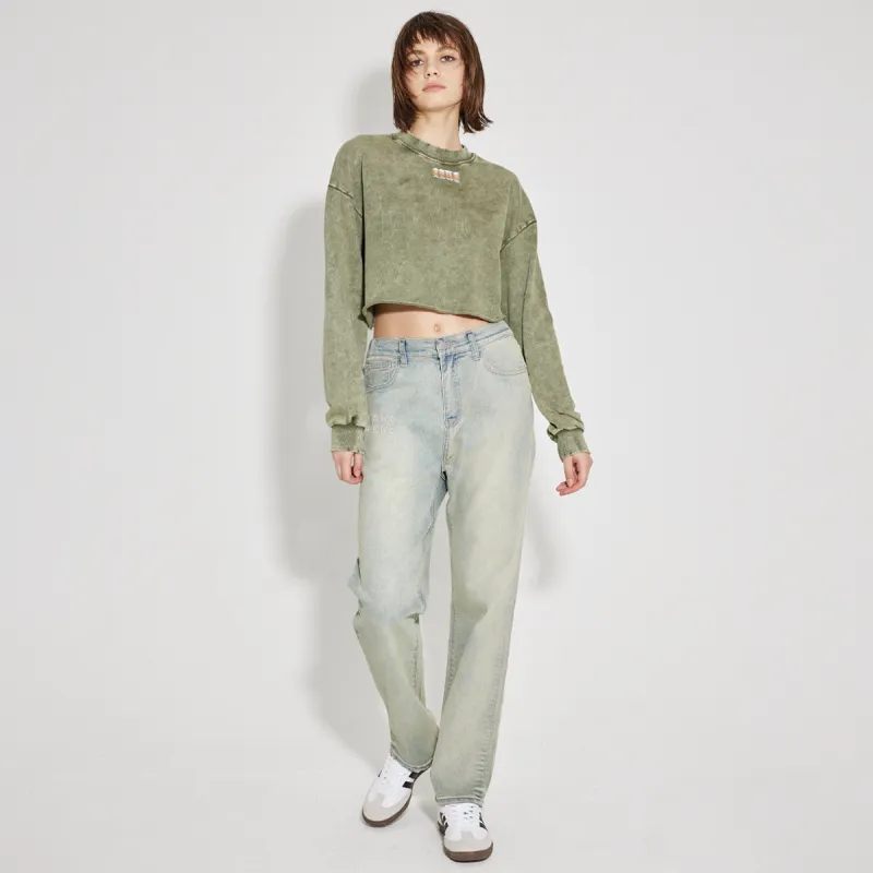 ASWZ Jeans Unisex-3