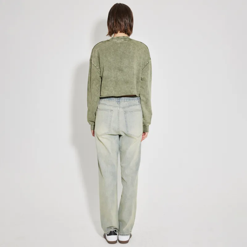 ASWZ Jeans Unisex-7