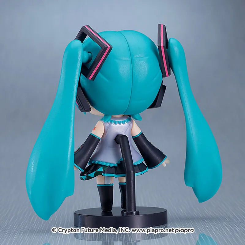 GSC Character·Vocal·Collection 01 Nendoroid Plamo Hatsune Miku Bonus Gifts-1