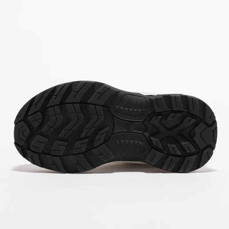 ABC KIDS Slip Resistant Anti Kick Wear Resistant Warm Kids Lifestyle Shoes Black Beige Yellow Kids'-6