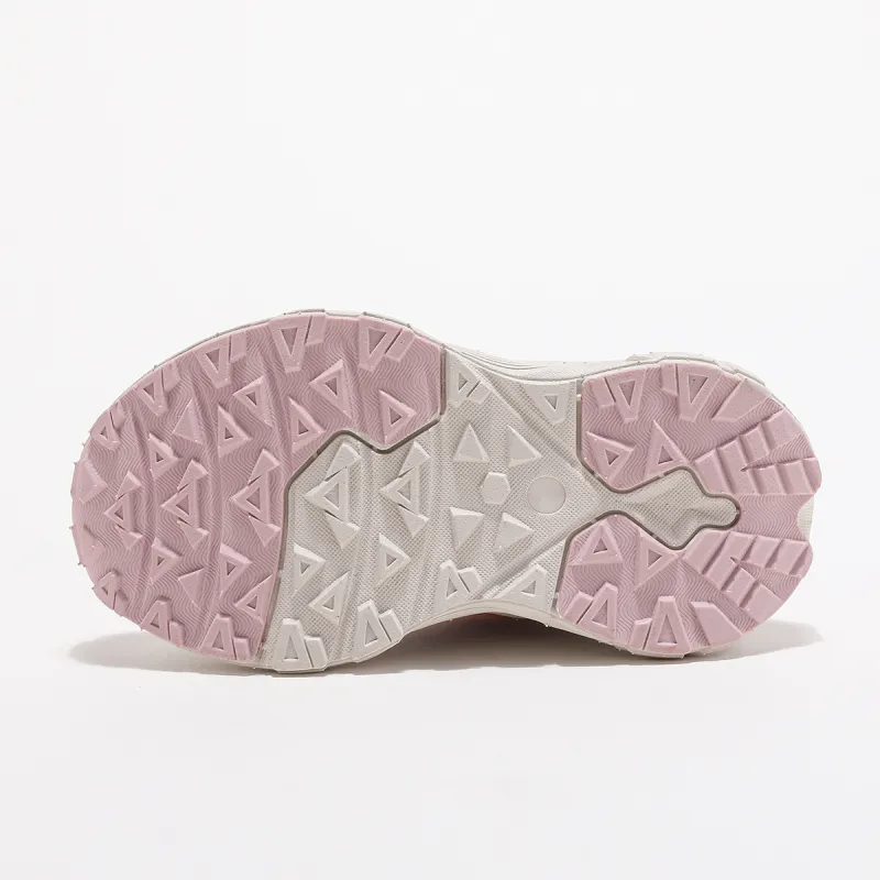 ABC KIDS Kids Lifestyle Shoes Purple Burgundy Kids'-6