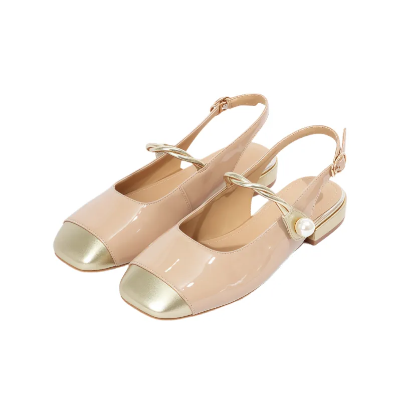 Shoe Lady Casual Single Shoes Women's-7