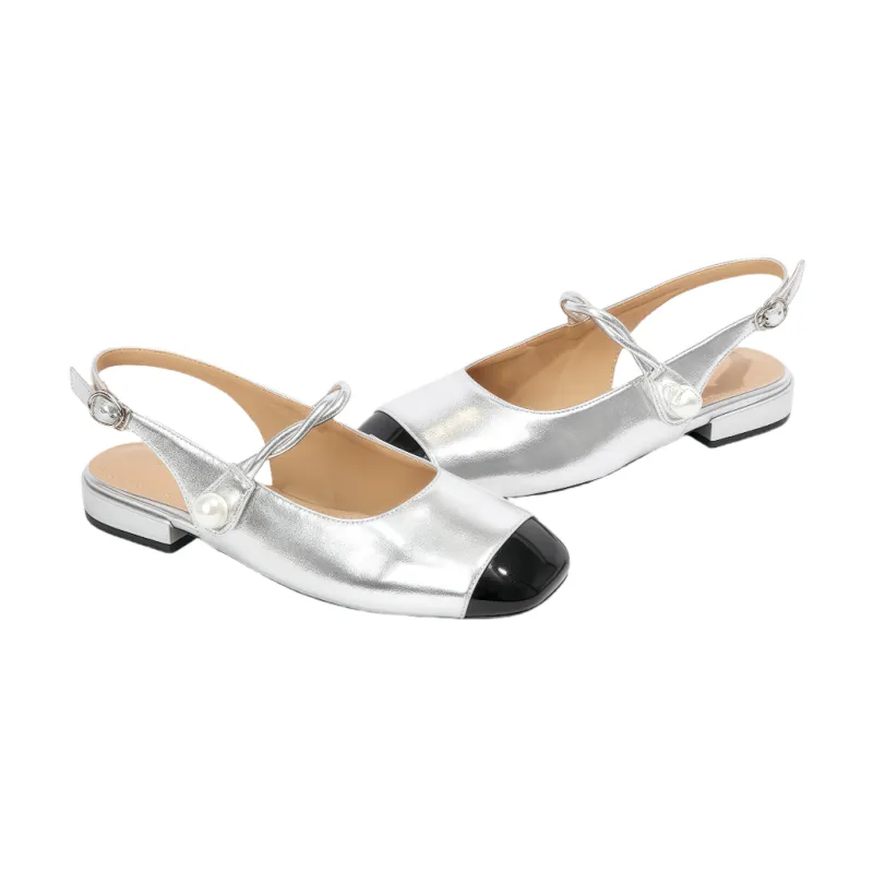 Shoe Lady Casual Single Shoes Women's-3