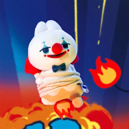 M&G SHOP 애니메이션 게임 블라인드 박스
