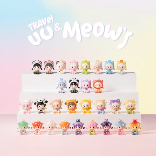 M&G SHOP 블라인드 박스