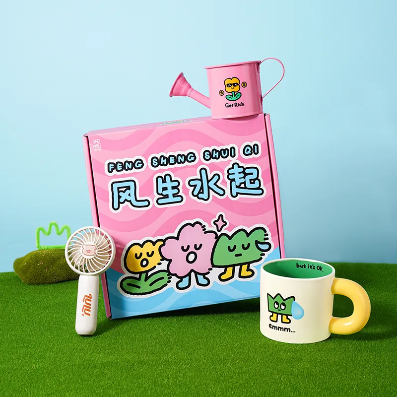 M&G SHOP Gift Box Sets-6
