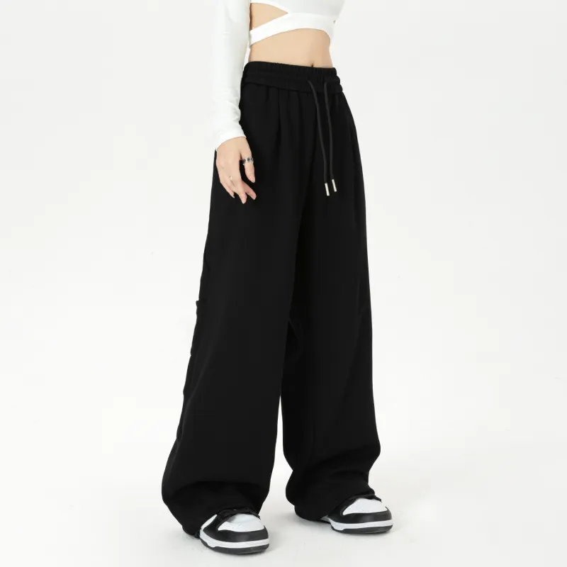 OLRIK Cargo Pants Unisex-7